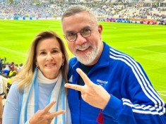 March 28, Day 2: Match Day – Finalissima 2026