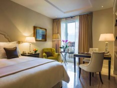 Milán - Palazzo Parigi Hotel & Grand Spa - LHW