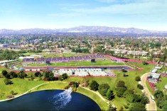 Sepulveda Basin Recreation Area