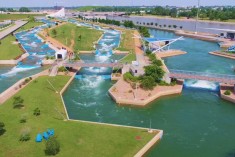 Riversport OKC / Whitewater Center