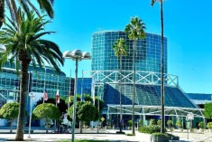 Los Angeles Convention Center