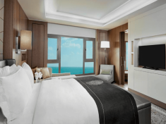 Doha - 5* InterContinental Doha Beach & Spa by IHG