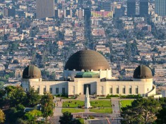 19 de junio, Día 4: Días libres en Los Ángeles