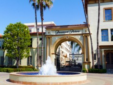 Sightseeing adventures