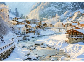 More than Games: customized travel packages for any budget