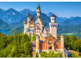 More than football: visit the best sights of Germany