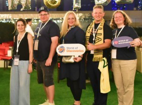 We are experts at the world's biggest football events. Save your time and stress on planning