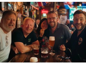 Travel in a group with like-minded people and make lifetime friends
