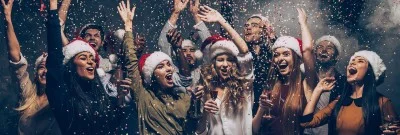 The Wonders Of Christmas