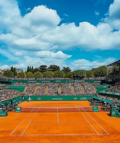 French Open 2025