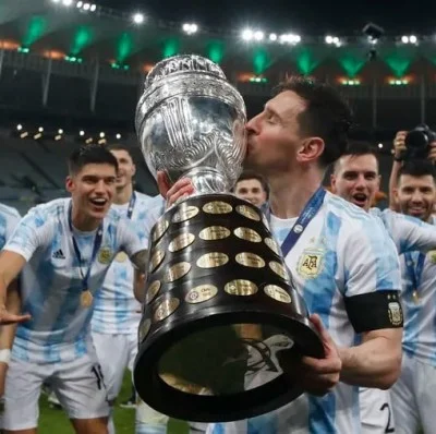 Paquetes de viaje para la Copa América 2024