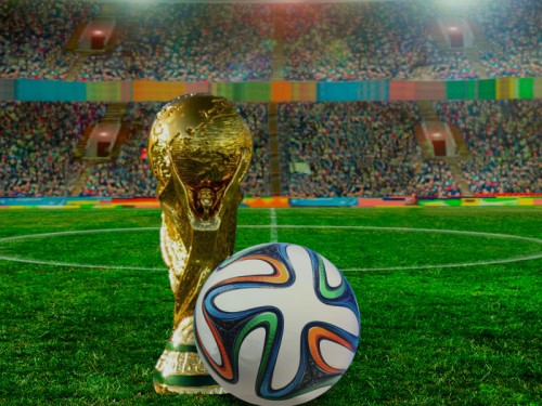 2026 World Cup