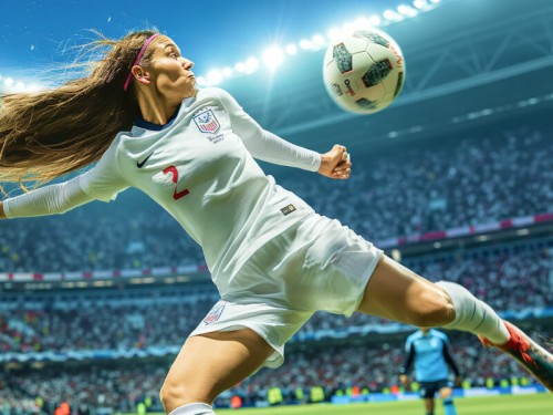 2027 Women's World Cup