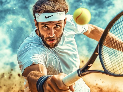Tennis Packages