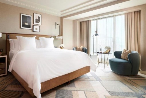 5*+ Four Seasons Hotel London at Park Lane