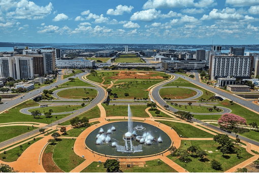 Brasilia