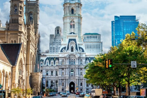 Philadelphia, USA