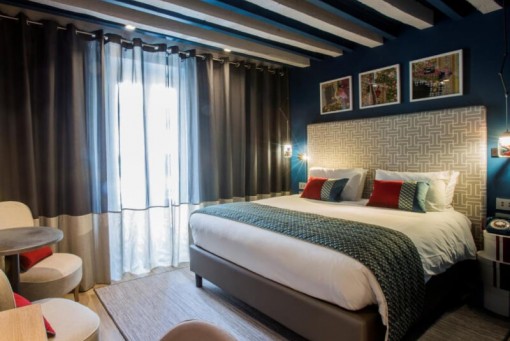 4* - Hotel Indigo Milan - Corso Monforte
