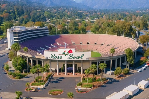 Estadio Rose Bowl