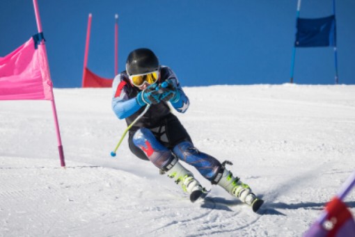 Day 5: Ski Sports Day