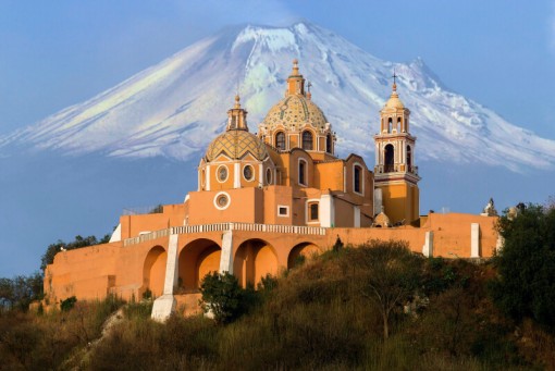 13-16 June | Day 4-7: Discover Mexico