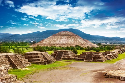 Discover Mexico