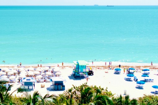21 de junio, Día 7: Día libre en Miami