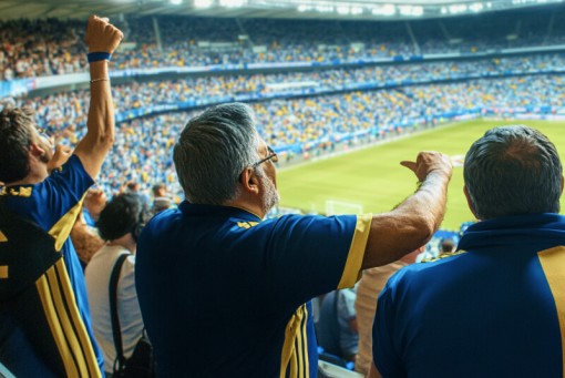 16 de junio, Día 2: 1er Partido: Boca Juniors vs Benfica
