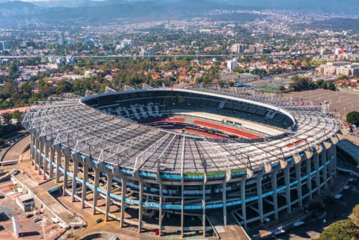 30 June 2026 / M79, Estadio Azteca, Mexico City