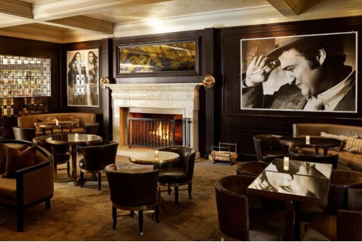 Los Angeles - 5+* Hotel Bel-Air - Dorchester Collection