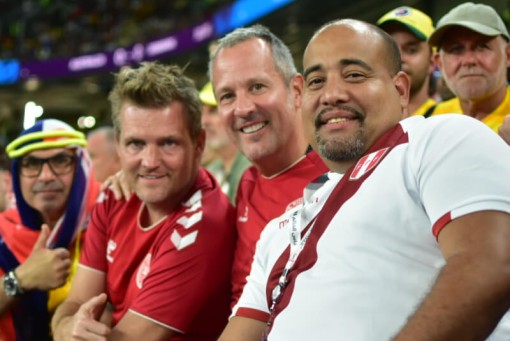 10 de julho, Dia 6: Dia de jogo em Los Angeles