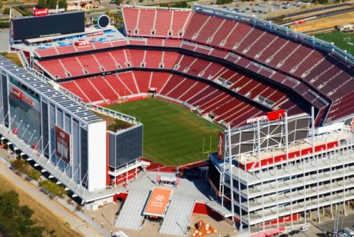 1 July 2026 / M81, Levi's Stadium, San Francisco Bay Area