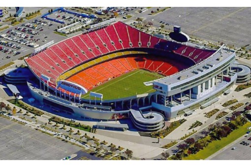 Arrowhead Stadium, Kansas City