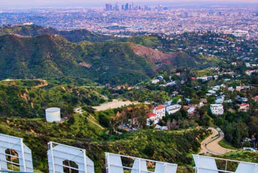 22-23 de junio, días 7-8: Días libres en Los Ángeles