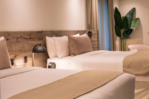 Miami - 4* - Nassau Suite South Beach, an All Suite Hotel