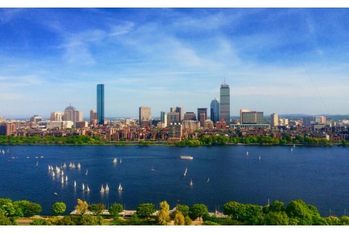 Boston, USA