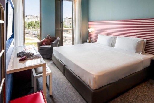4* - Glam Milano