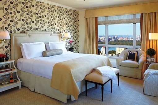 New York - 5* The Carlyle, A Rosewood Hotel