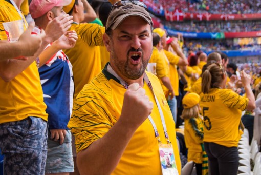 5 de julho, Dia 6: Glória da Jornada na MetLife