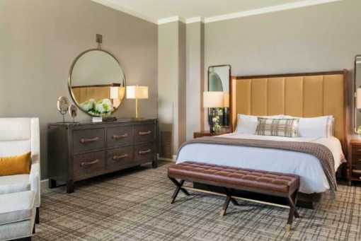 Atlanta - 4* Chateau Elan Winery