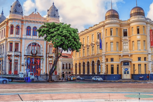 Recife