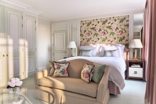5*+ "45" Park Lane
