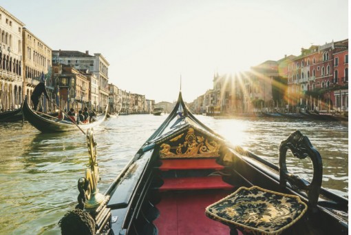 11 February | Day 3: Visit Venice