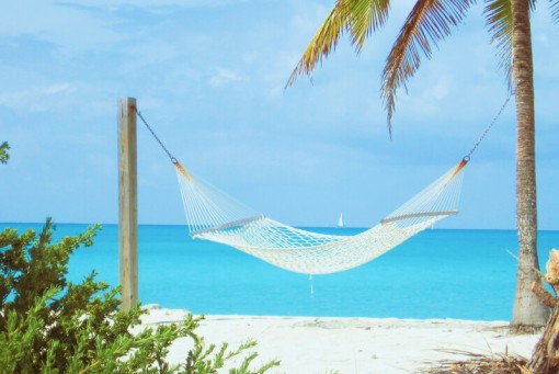 Viagem às Bahamas