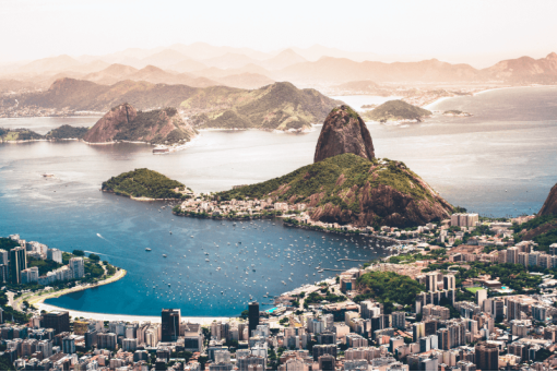 Río de Janeiro