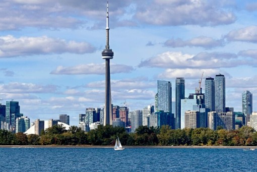 Toronto, Canada