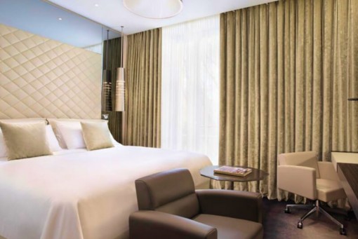 5* - Excelsior Hotel Gallia, a Luxury Collection Hotel, Milan