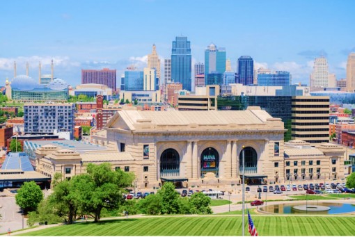 Kansas City, USA