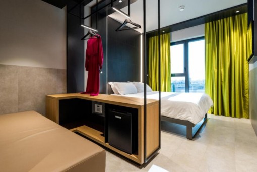 4* - Smart Hotel Central