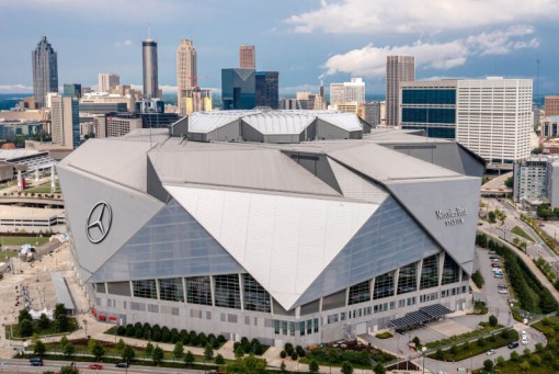 Semi-final #2 / 15 July, 2026 / Atlanta